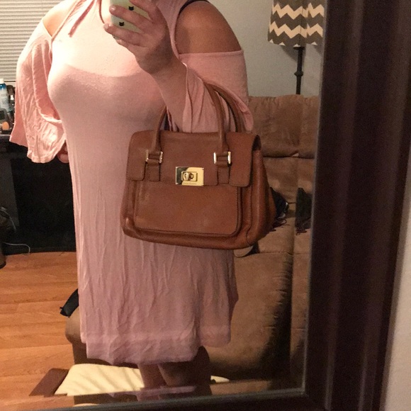 Michael Kors Vintage Satchel - Picture 8 of 8